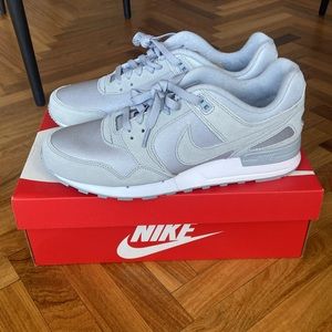 Nike Air Pegasus ‘89 grey brand new in box, men’s size 10